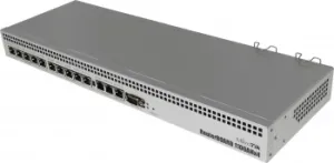  MikroTik RB1100AHx4 with Annapurna Alpine AL21400 Cortex A15 CPU (4-cores, 1.4GHz per 