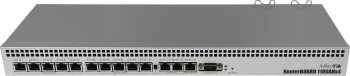  MikroTik RB1100AHx4 with Annapurna Alpine AL21400 Cortex A15 CPU (4-cores, 1.4GHz per 