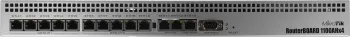 MikroTik RB1100AHx4 with Annapurna Alpine AL21400 Cortex A15 CPU (4-cores, 1.4GHz per 