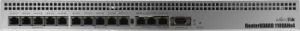  MikroTik RB1100AHx4 with Annapurna Alpine AL21400 Cortex A15 CPU (4-cores, 1.4GHz per 