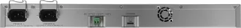  MikroTik RB1100AHx4 with Annapurna Alpine AL21400 Cortex A15 CPU (4-cores, 1.4GHz per 
