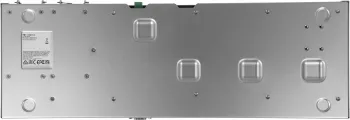  MikroTik RB1100AHx4 with Annapurna Alpine AL21400 Cortex A15 CPU (4-cores, 1.4GHz per 