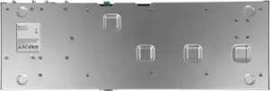  MikroTik RB1100AHx4 with Annapurna Alpine AL21400 Cortex A15 CPU (4-cores, 1.4GHz per 