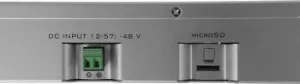  MikroTik RB1100AHx4 with Annapurna Alpine AL21400 Cortex A15 CPU (4-cores, 1.4GHz per 