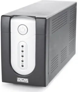    Powercom Imperial IMP-1500AP 900 1500 