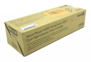 - Xerox 106R01601   Xerox Ph 6500/WC 6505 (2500 c)(Channels)