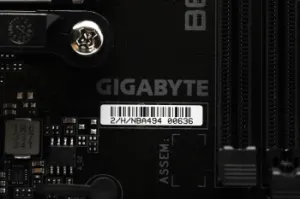   Gigabyte B650M S2H Socket AM5