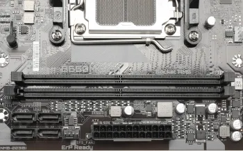   Gigabyte B650M S2H Socket AM5