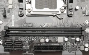   Gigabyte B650M S2H Socket AM5