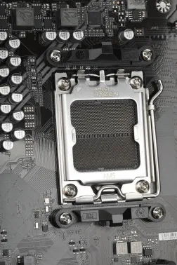   Gigabyte B650M S2H Socket AM5