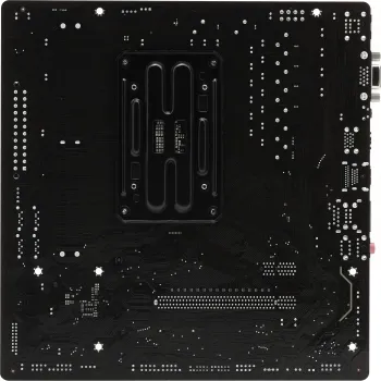   Gigabyte B650M S2H Socket AM5