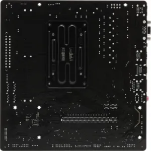   Gigabyte B650M S2H Socket AM5