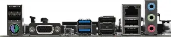   Gigabyte B650M S2H Socket AM5