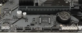   Gigabyte B650M S2H Socket AM5
