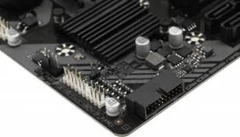   Gigabyte B650M S2H Socket AM5