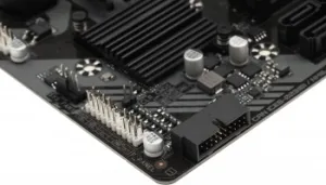   Gigabyte B650M S2H Socket AM5