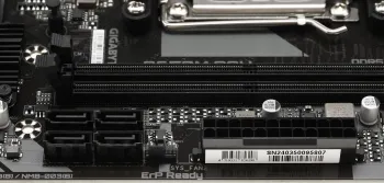   Gigabyte B650M S2H Socket AM5