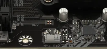   Gigabyte B650M S2H Socket AM5