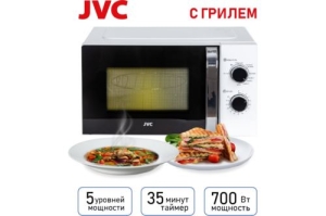   JVC JK-MW213MG