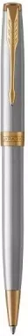   Parker Sonnet Core K527 (1931507) Stainless Steel GT M   ..