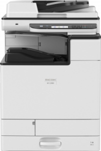   Ricoh  Aficio M C2000 (3, 20 /, / /., ARDF, , 
