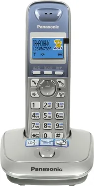  Panasonic KX-TG2511RUS () {, Caller ID,  ,   