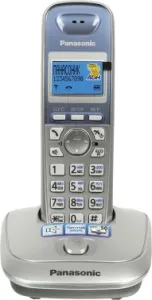  Panasonic KX-TG2511RUS () {, Caller ID,  ,   