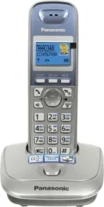  Panasonic KX-TG2511RUS () {, Caller ID,  ,   