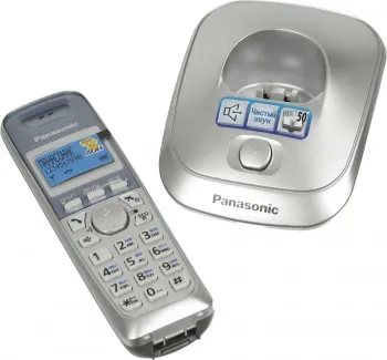  Panasonic KX-TG2511RUS () {, Caller ID,  ,   