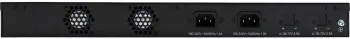  ORIGO Managed L3 Switch 24x1000Base-X SFP, 4x10GBase-X SFP+, RJ45 Console, 19 w/brackets