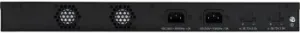  ORIGO Managed L3 Switch 24x1000Base-X SFP, 4x10GBase-X SFP+, RJ45 Console, 19 w/brackets