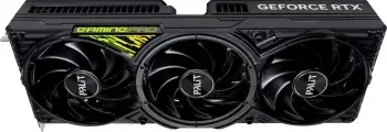  Palit PCI-E RTX5070Ti GAMINGPRO NVIDIA GeForce RTX 5070TI 16Gb 256bit GDDR7 2295/28000 HD