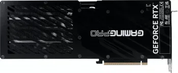  Palit PCI-E RTX5070Ti GAMINGPRO NVIDIA GeForce RTX 5070TI 16Gb 256bit GDDR7 2295/28000 HD