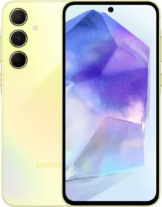  Samsung SM-A556E Galaxy A55 5G 128Gb 8Gb   3G 4G 2Sim 6.6 1080x2340 Android 