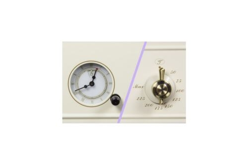    Zigmund & Shtain E 134 X, 