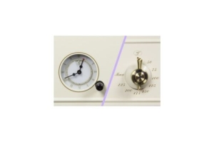    Zigmund & Shtain E 134 X, 