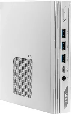  MSI Pro DP10 12M-230XRU i3 1215U (1.2) 16Gb SSD512Gb UHDG noOS 2.5xGbitEth WiFi BT 120W 