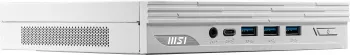  MSI Pro DP10 12M-230XRU i3 1215U (1.2) 16Gb SSD512Gb UHDG noOS 2.5xGbitEth WiFi BT 120W 