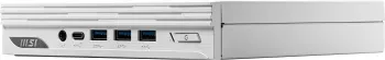  MSI Pro DP10 12M-230XRU i3 1215U (1.2) 16Gb SSD512Gb UHDG noOS 2.5xGbitEth WiFi BT 120W 