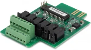  Ippon 1976009 Dry Conatcts Card for Innova Unity RT/Innova RT II/Innova G2 L/Innova II