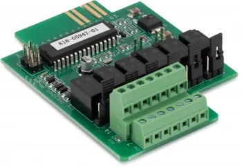  Ippon 1976009 Dry Conatcts Card for Innova Unity RT/Innova RT II/Innova G2 L/Innova II