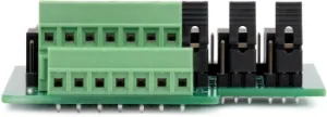  Ippon 1976009 Dry Conatcts Card for Innova Unity RT/Innova RT II/Innova G2 L/Innova II
