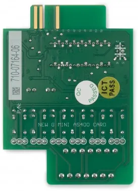  Ippon 1976009 Dry Conatcts Card for Innova Unity RT/Innova RT II/Innova G2 L/Innova II