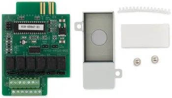  Ippon 1976009 Dry Conatcts Card for Innova Unity RT/Innova RT II/Innova G2 L/Innova II