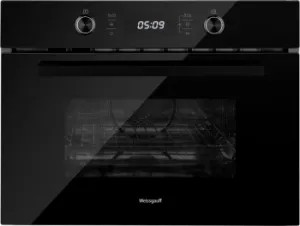      Weissgauff OE 449 PDB Black Edition