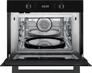      Weissgauff OE 449 PDB Black Edition