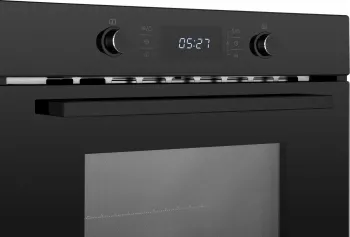      Weissgauff OE 449 PDB Black Edition