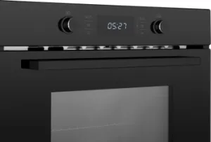      Weissgauff OE 449 PDB Black Edition