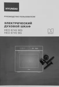    Hyundai HEO 6745 BG  