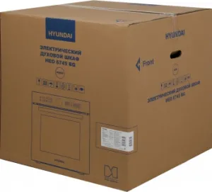    Hyundai HEO 6745 BG  